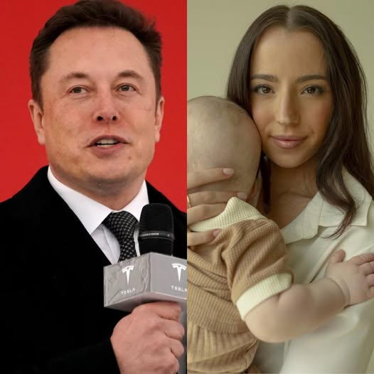 Ashley St. Clair Drops Bombshell: Elon Musk Offered $15,000,000 and $100,000 a Month for Her Silence About Their Child