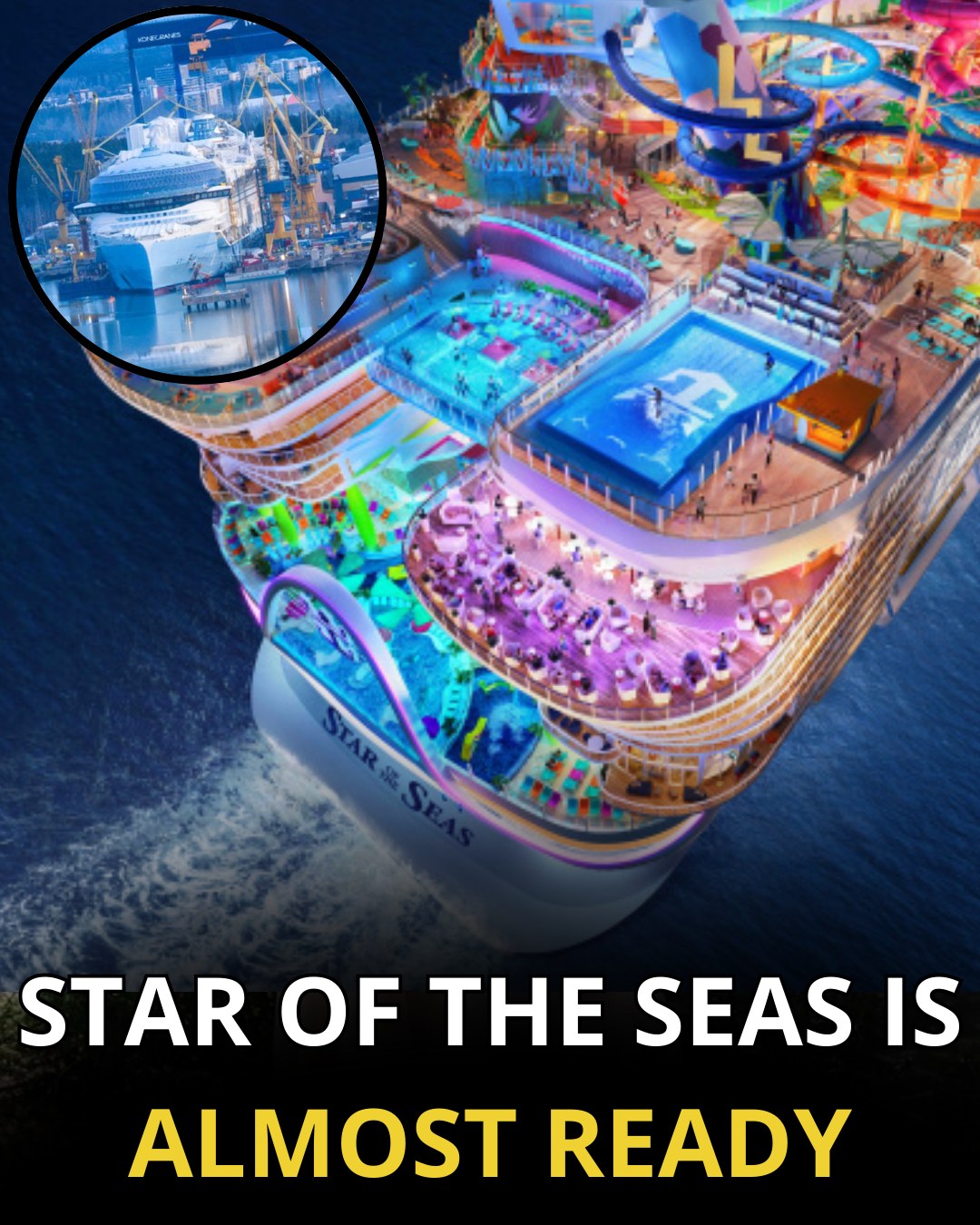 Star of the Seas Is 96% Ready—And It’s All About Families and Teens