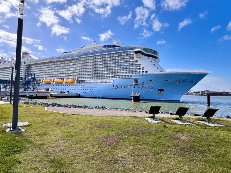 Royal Caribbean Announces Epic 25-Day Los Angeles to Australia Cruise
