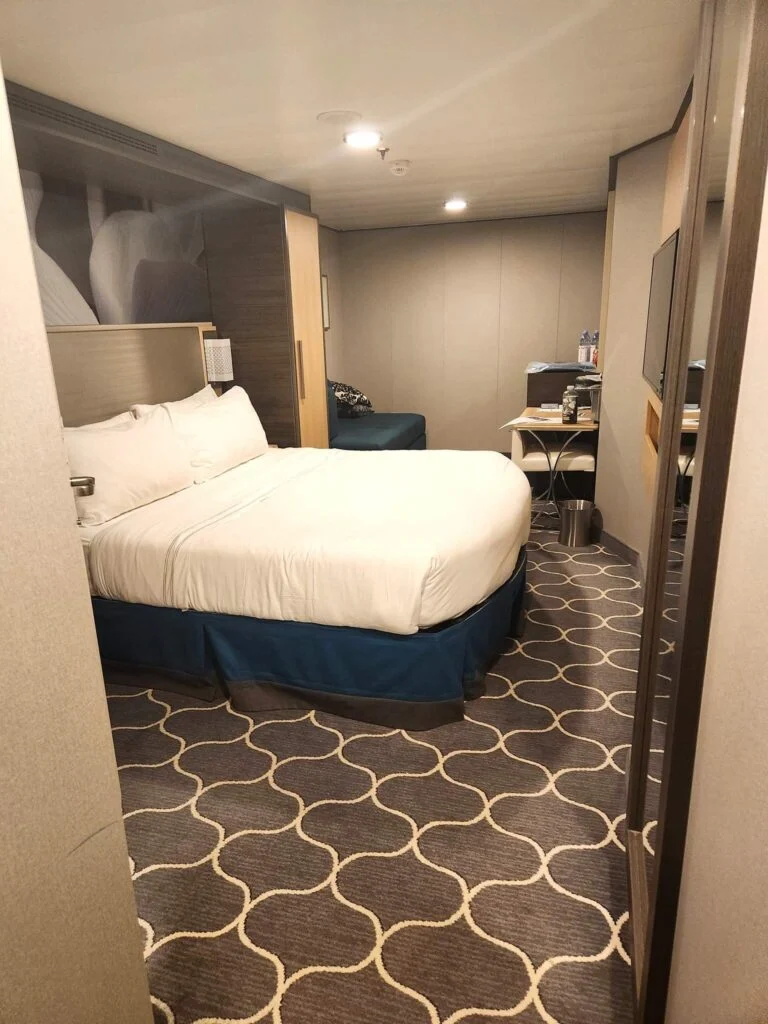 7 Reasons Why an Inside Cabin is the Best Choice on a Cruise