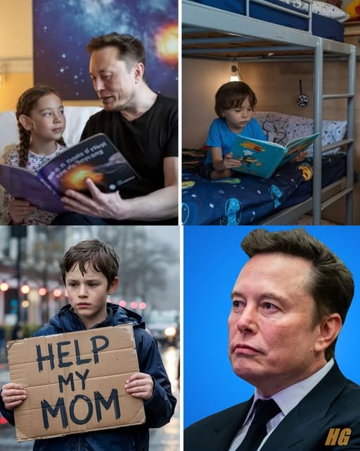 Elon Musk called for a BOYCOTT of The View, calling it a ”meeting place for stupid women” The entire cast immediately responded angrily.