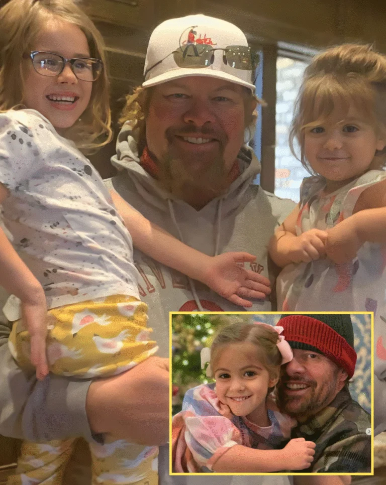 Toby Keith’s “Cryin’ for Me” A Heartfelt Tribute That Still Brings Listeners to Tears