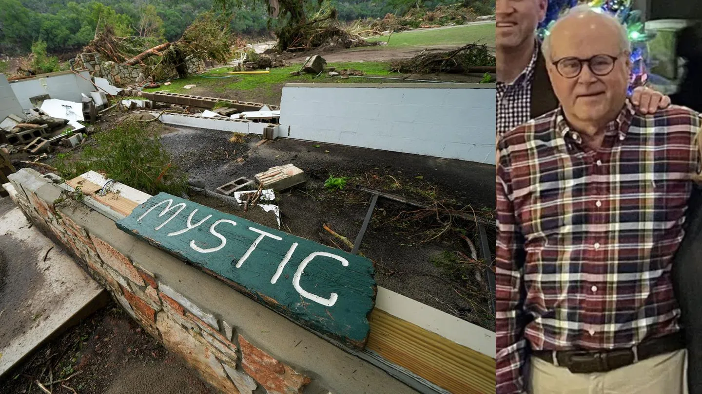 Christian Camp Director Hailed as Hero for ‘Last Act of Kindness and Sacrifice’ by Saving Girls